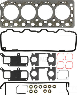 VICTOR REINZ 023614501 for MERCEDES-BENZ