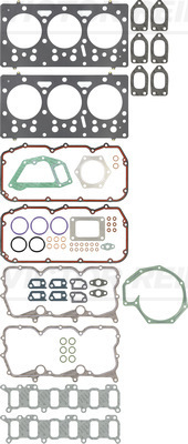 VICTOR REINZ 023617501 for DAF