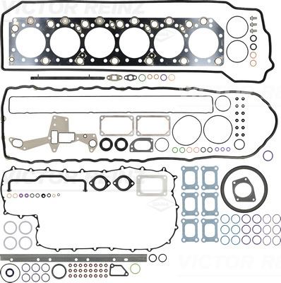 VICTOR REINZ 013626003 for RENAULT TRUCKS