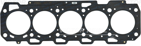 VICTOR REINZ Pakning, topstykke 613730520 for LANCIA