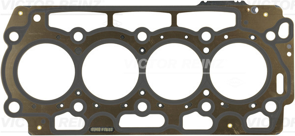 VICTOR REINZ Pakning, topstykke 613735020 for PEUGEOT