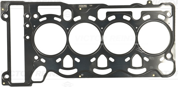 VICTOR REINZ Pakning, topstykke 613762500 for BMW