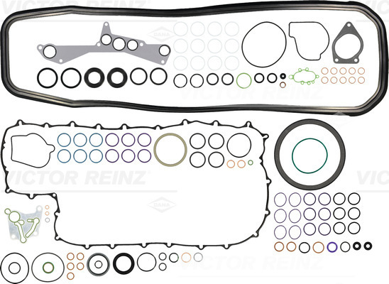 VICTOR REINZ 083593603 for VOLVO