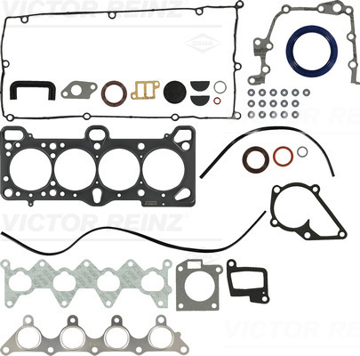 VICTOR REINZ Komplet pakningssæt, motor 015396501 for HYUNDAI