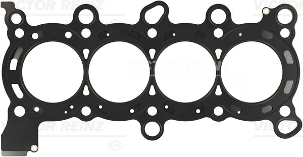 VICTOR REINZ Pakning, topstykke 613776000 for HONDA