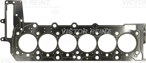 VICTOR REINZ Pakning, topstykke 613808500 for BMW