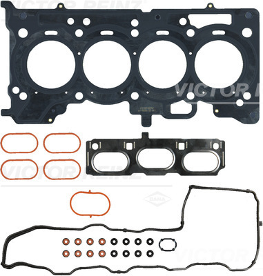 VICTOR REINZ Pakningssæt, topstykke 021139401 for NISSAN RENAULT