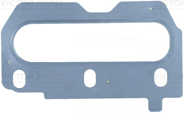 VICTOR REINZ Pakning, udstødningsmanifold 712435000 for RENAULT