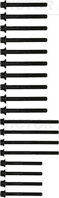 VICTOR REINZ topbolte-sæt 143237001 for MAZDA FORD