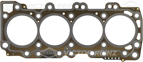 VICTOR REINZ Pakning, topstykke 611023050 for NISSAN