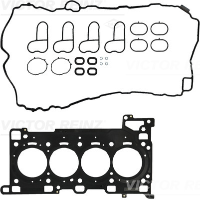VICTOR REINZ Pakningssæt, topstykke 021031202 for JEEP