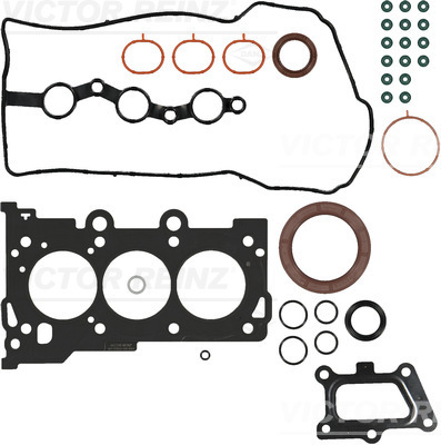 VICTOR REINZ Komplet pakningssæt, motor 011130201 for KIA