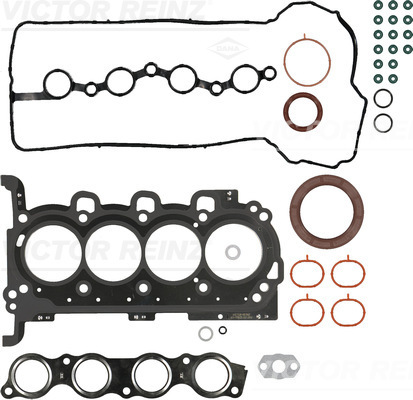 VICTOR REINZ Komplet pakningssæt, motor 011130301 for KIA