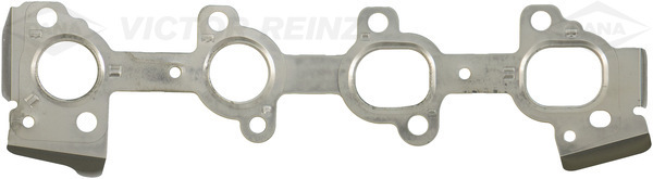 VICTOR REINZ Pakning, udstødningsmanifold 711250000 for MERCEDES-BENZ RENAULT