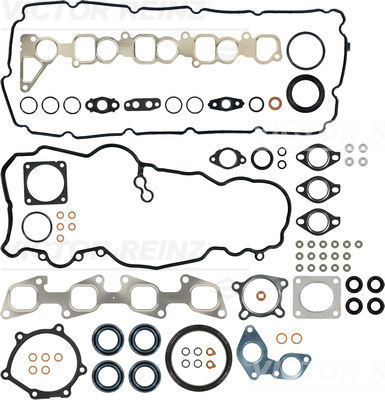VICTOR REINZ 011136701 for ISUZU