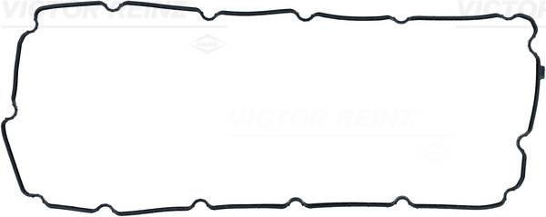 VICTOR REINZ Pakning, Ventildæksel 712251000 for GENERAL MOTORS ISUZU