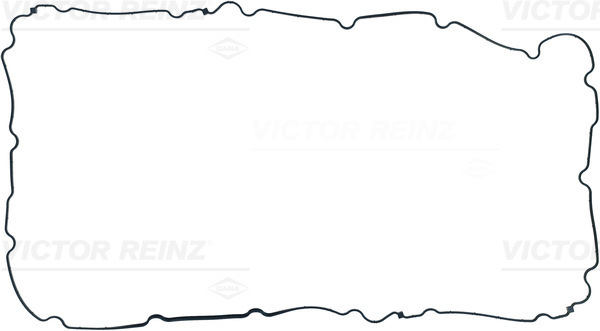 VICTOR REINZ 712180400 for MERCEDES-BENZ