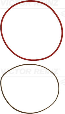 VICTOR REINZ 151125501 for MERCEDES-BENZ