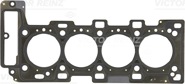 VICTOR REINZ Pakning, topstykke 611027300 for SSANGYONG