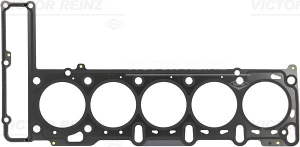 VICTOR REINZ Pakning, topstykke 611027200 for SSANGYONG