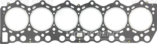 VICTOR REINZ 613657500 for FORD