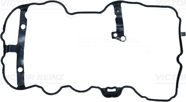 VICTOR REINZ Pakning, Ventildæksel 712376200 for TOYOTA