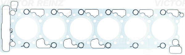 VICTOR REINZ 611071100 for MERCEDES-BENZ