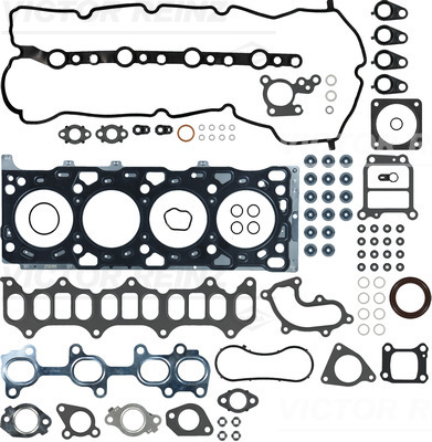 VICTOR REINZ Pakningssæt, topstykke 021328402 for TOYOTA