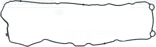 VICTOR REINZ Pakning, Ventildæksel 712451700 for OPEL
