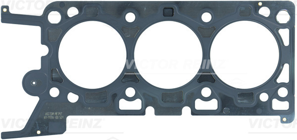 VICTOR REINZ Pakning, topstykke 611131400 for FORD JAGUAR