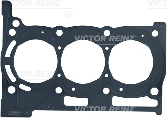 VICTOR REINZ Pakning, topstykke 611138700 for TOYOTA