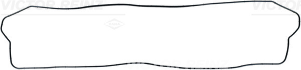 VICTOR REINZ 712285000 for IVECO