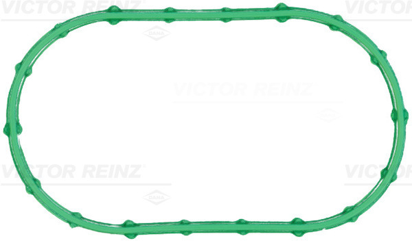 VICTOR REINZ Pakning, indsugningsmanifold 712062500 for FORD VAG