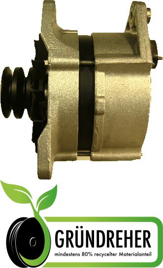 REDFAIR Generator rf30560g for FORD