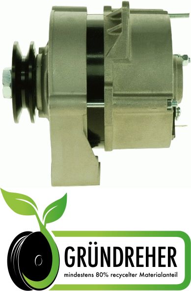 REDFAIR Generator rf31931g for CITROËN/PEUGEOT CITROËN