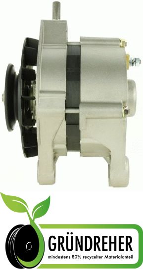 REDFAIR Generator rf32121g for ALFAROME/FIAT/LANCI LADA
