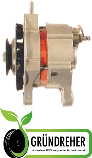 REDFAIR Generator rf32781g for LADA