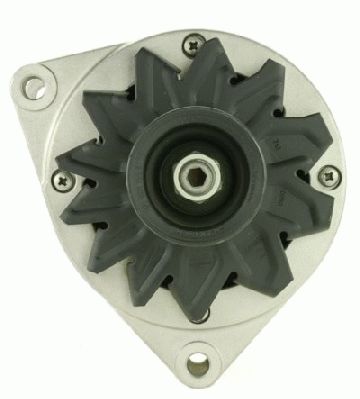 REDFAIR Generator rf33740g for MERCEDES-BENZ
