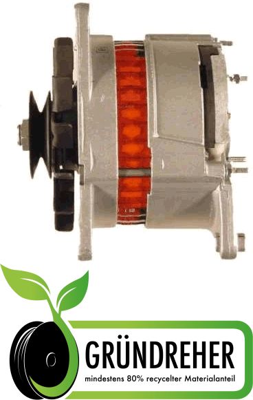 REDFAIR Generator rf33860g for FORD