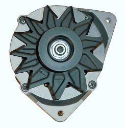 REDFAIR Generator rf34010g for FORD DAF