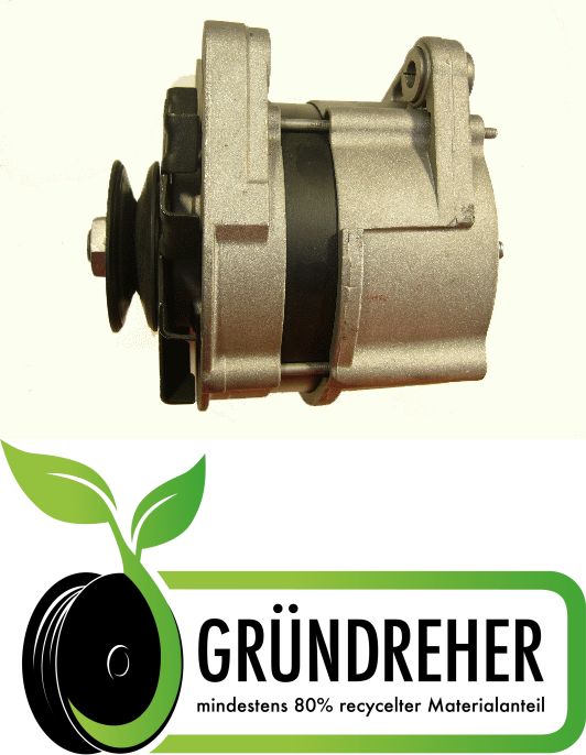 REDFAIR Generator rf34490g for FIAT ALFAROME/FIAT/LANCI