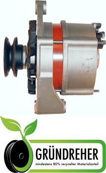 REDFAIR Generator rf34990g for AUDI VAG