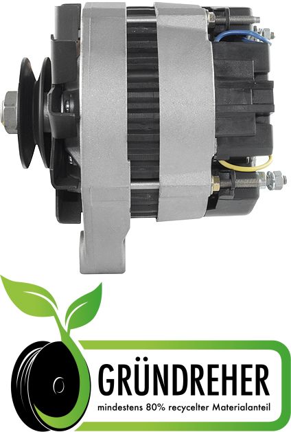 REDFAIR Generator rf34771g for RENAULT