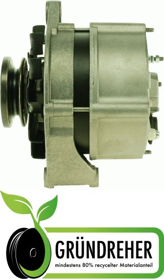 REDFAIR Generator rf36250g for OPEL