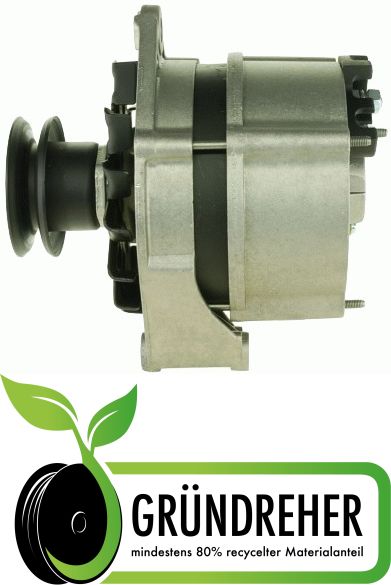REDFAIR Generator rf36510g for VAG