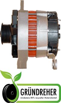 REDFAIR Generator rf36880g for VOLVO