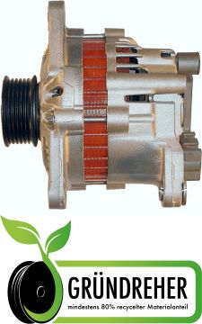 REDFAIR Generator rf37110g for FORD MITSUBISHI