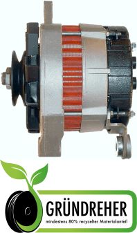 REDFAIR Generator rf37281g for RENAULT