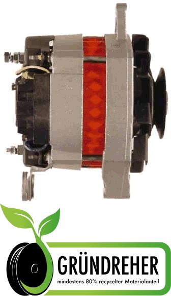 REDFAIR Generator rf37301g for RENAULT