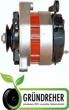 REDFAIR Generator rf37791g for CITROËN CITROËN/PEUGEOT